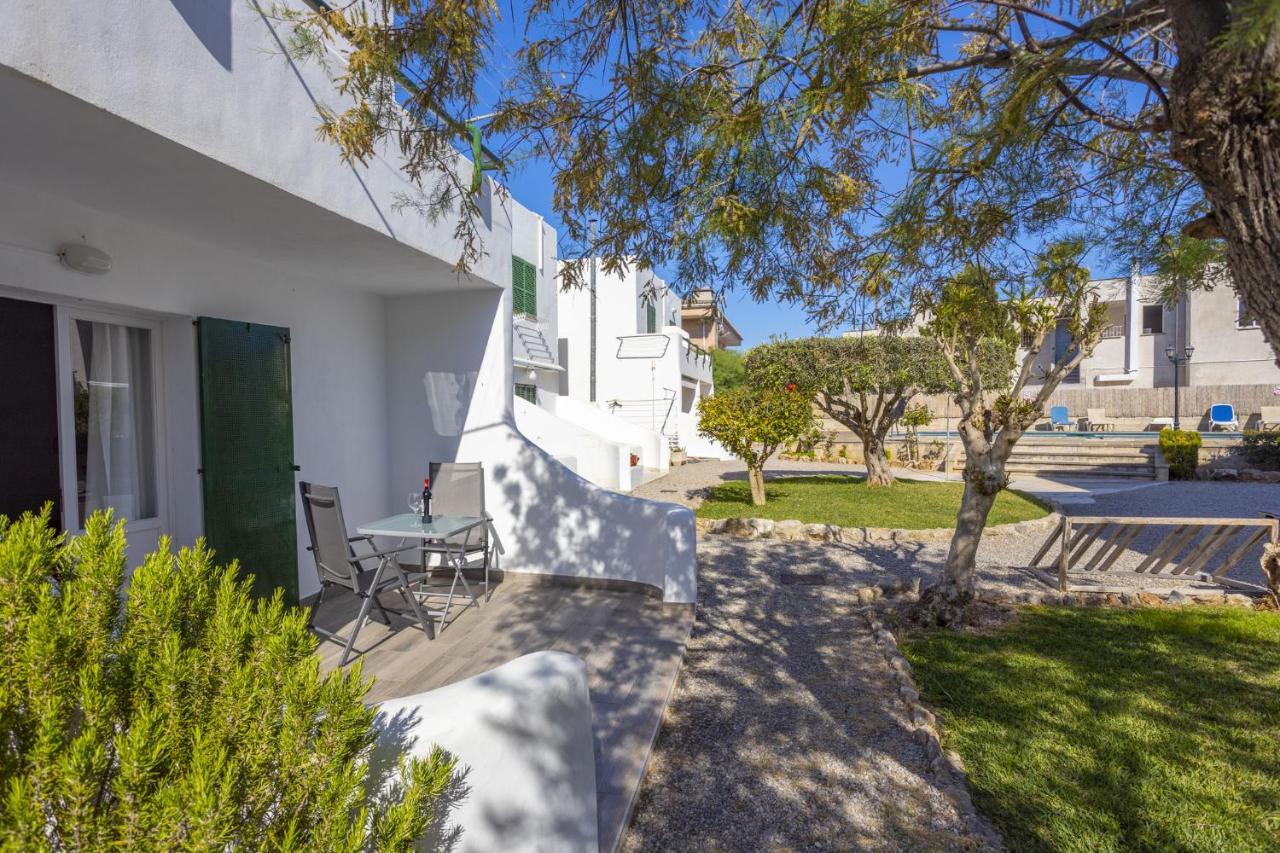 Apartment Zodiac 545 Port d'Alcúdia