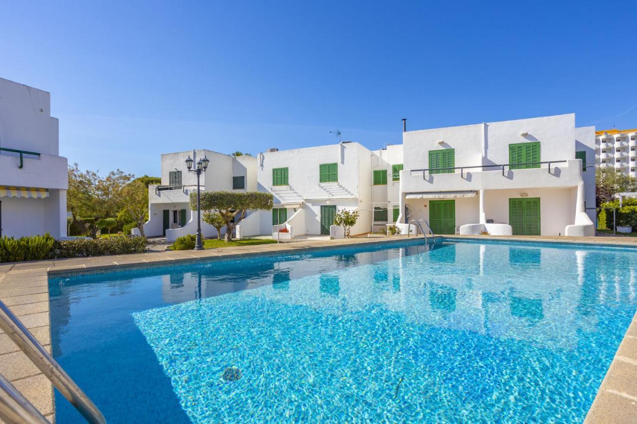 Zodiac 545 Appartement Port de Alcudia (Mallorca)