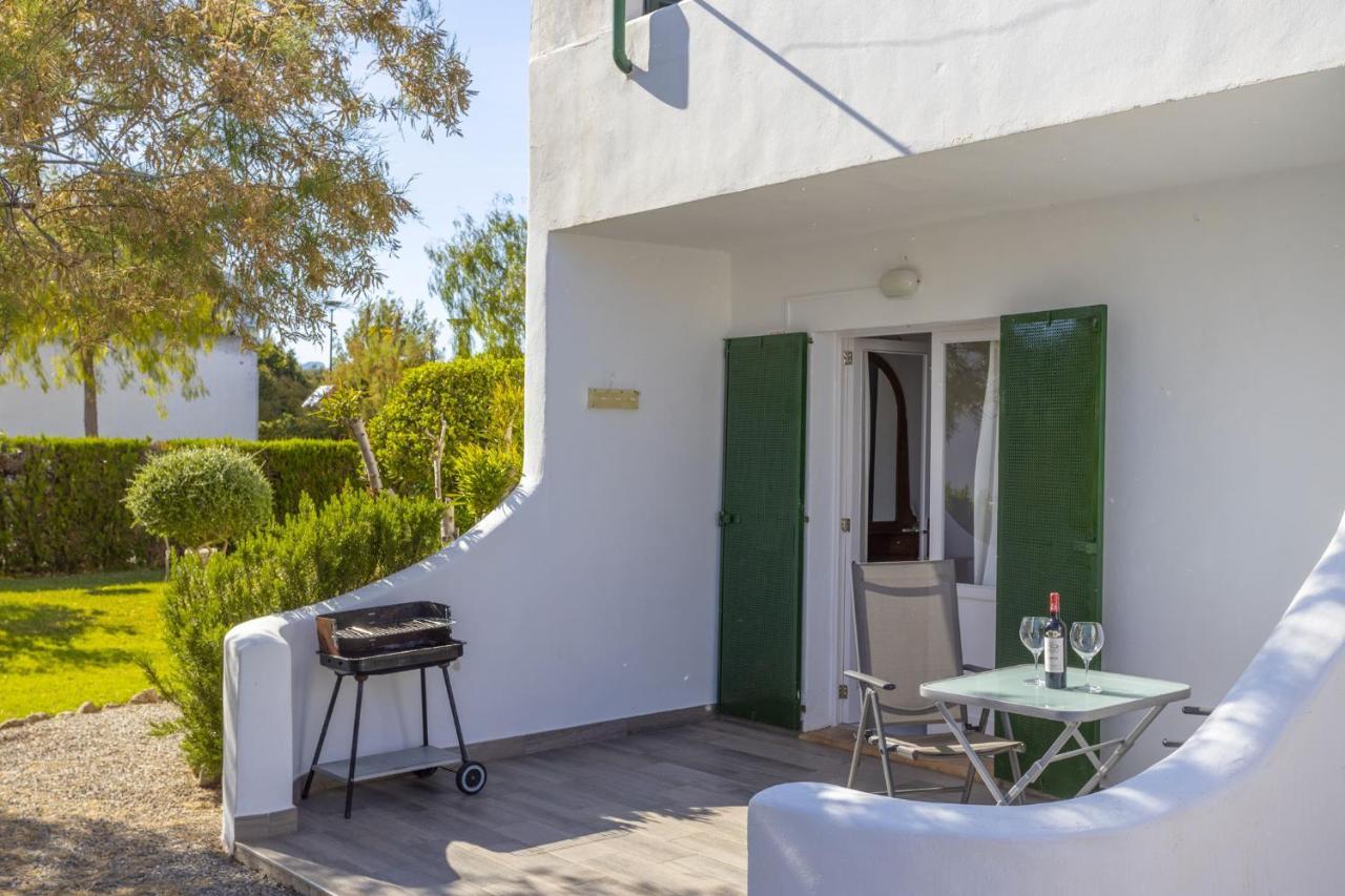 Appartement Zodiac 545