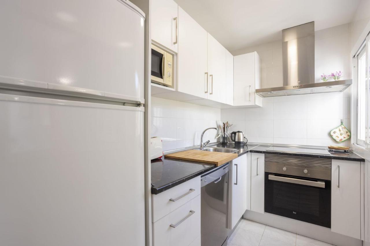 Appartement Zodiac 545 *
