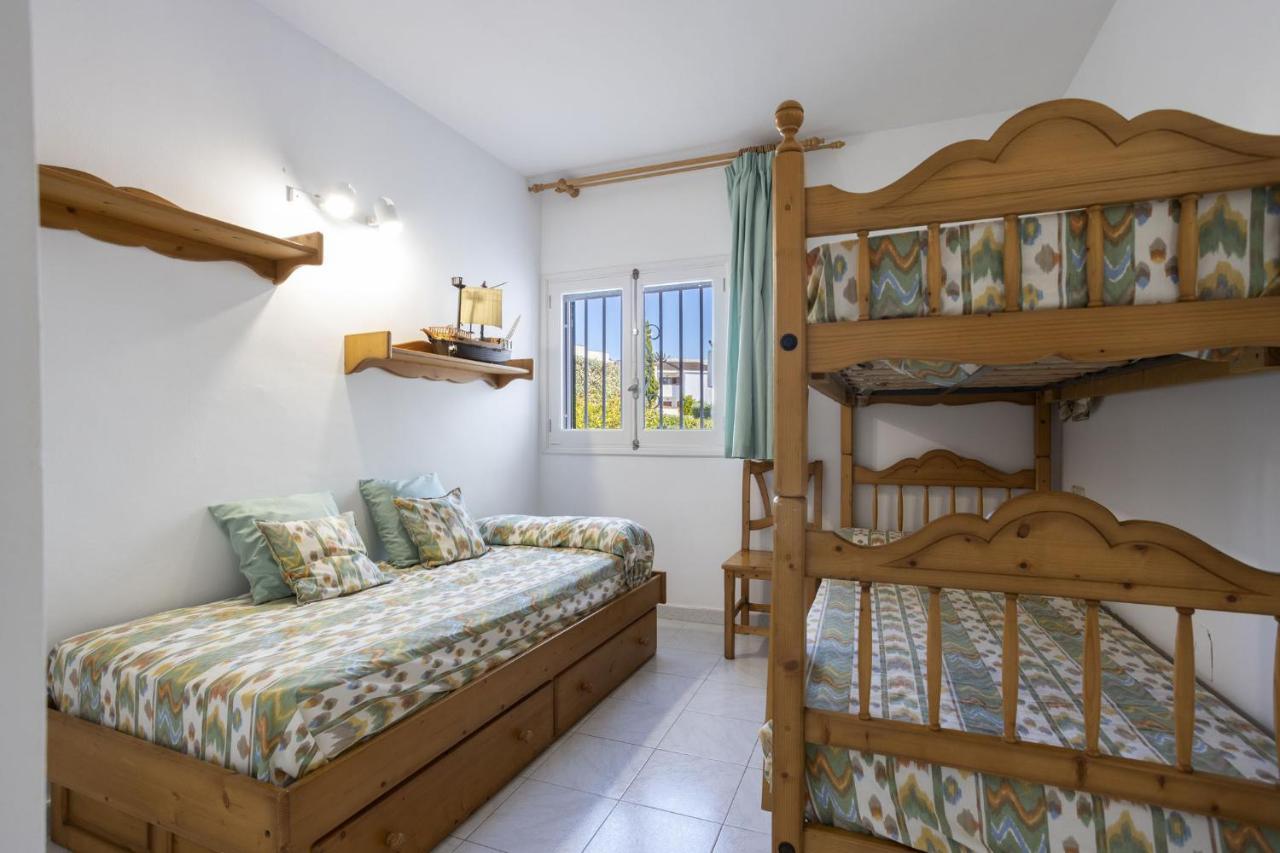 Appartement Zodiac 545