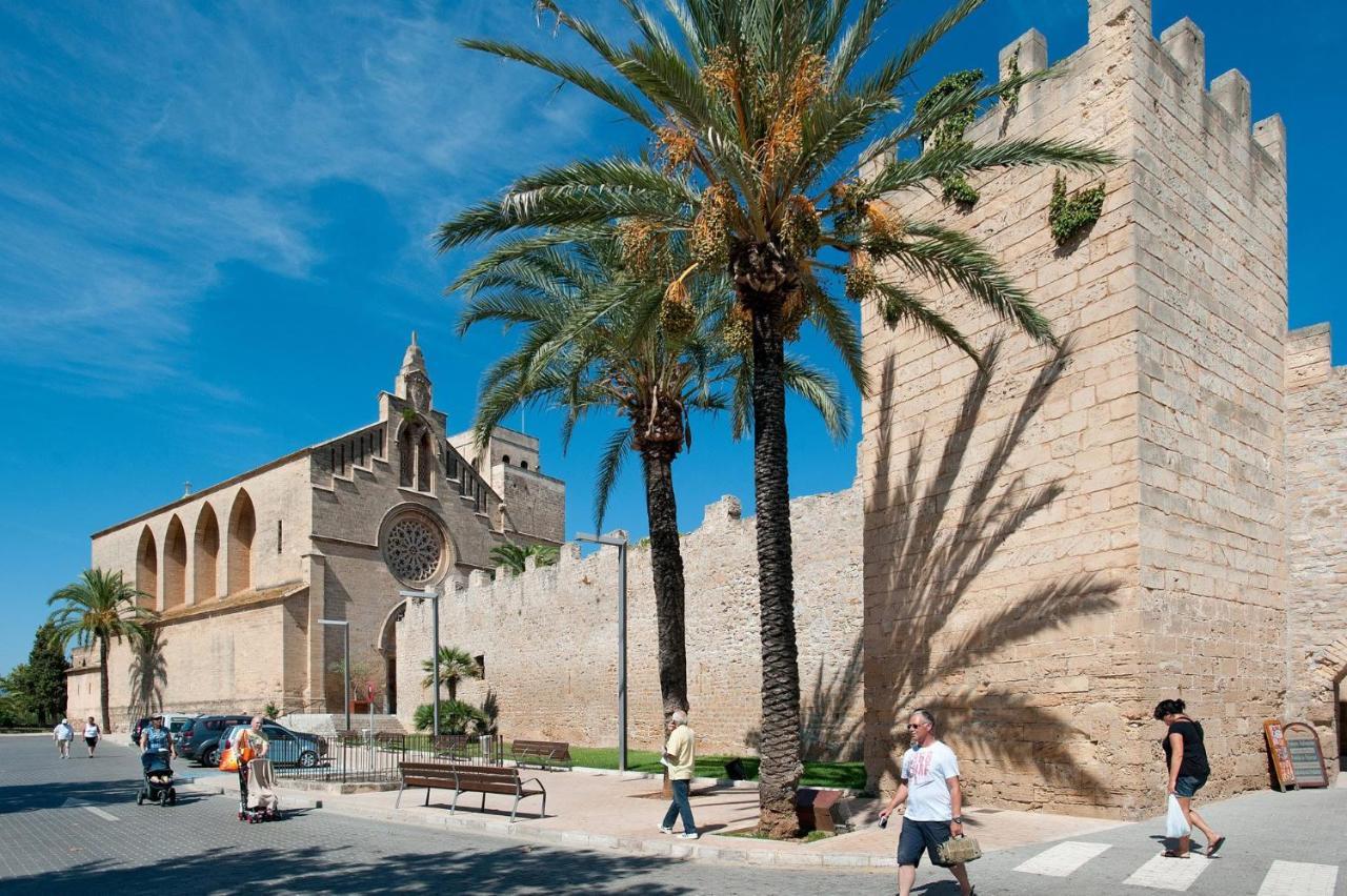 Appartement Zodiac 545 Port de Alcudia (Mallorca)